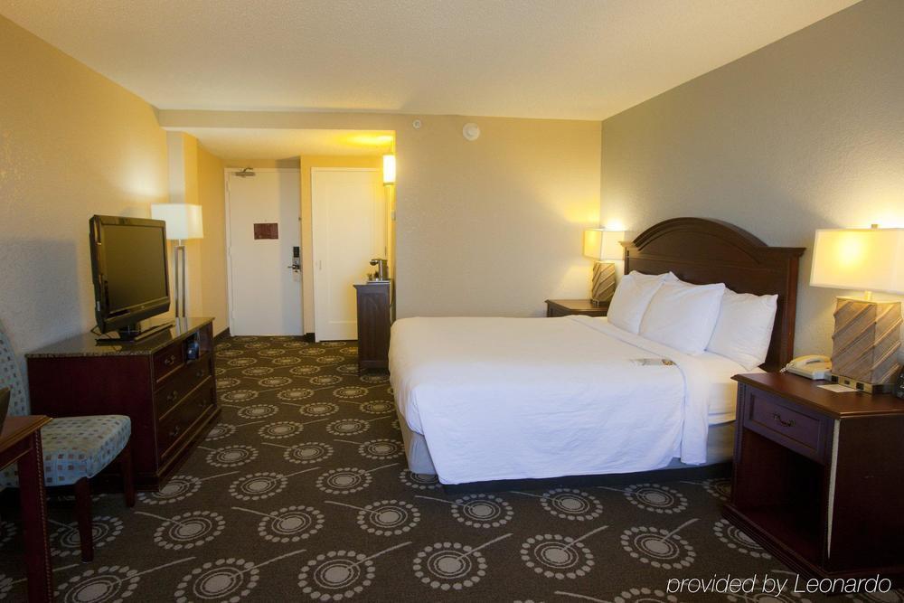 Hotel Wyndham Midland Downtown Exterior foto